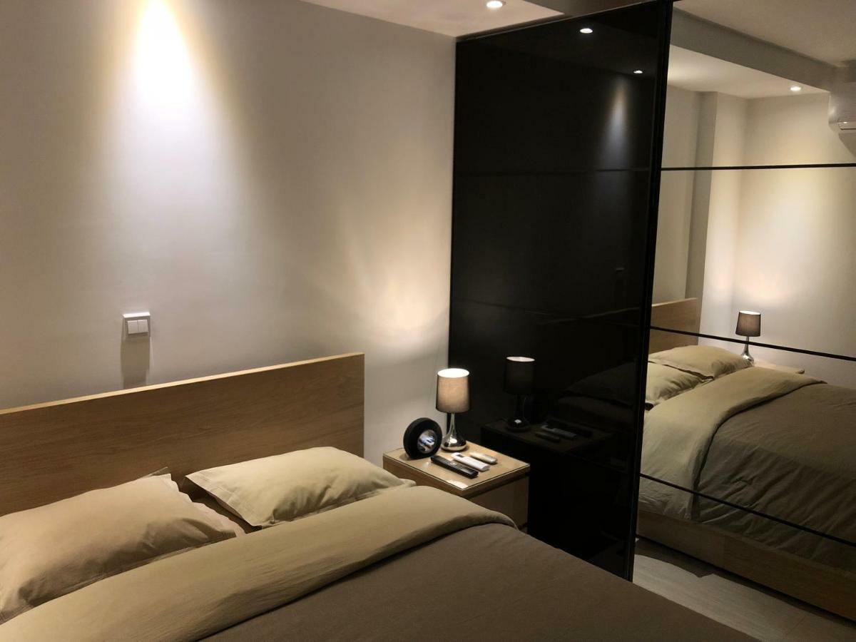 Kennedy Deluxe Suites نيقوسيا المظهر الخارجي الصورة