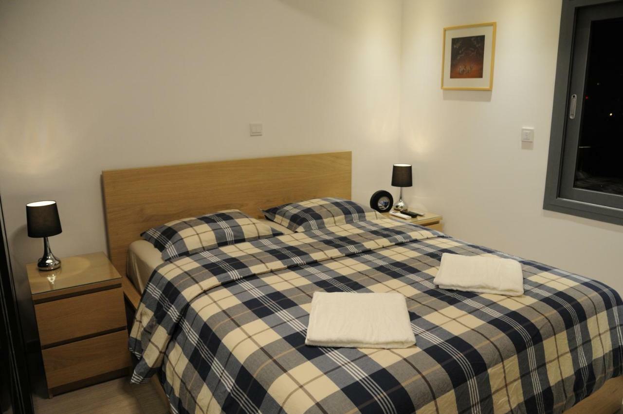 Kennedy Deluxe Suites نيقوسيا المظهر الخارجي الصورة