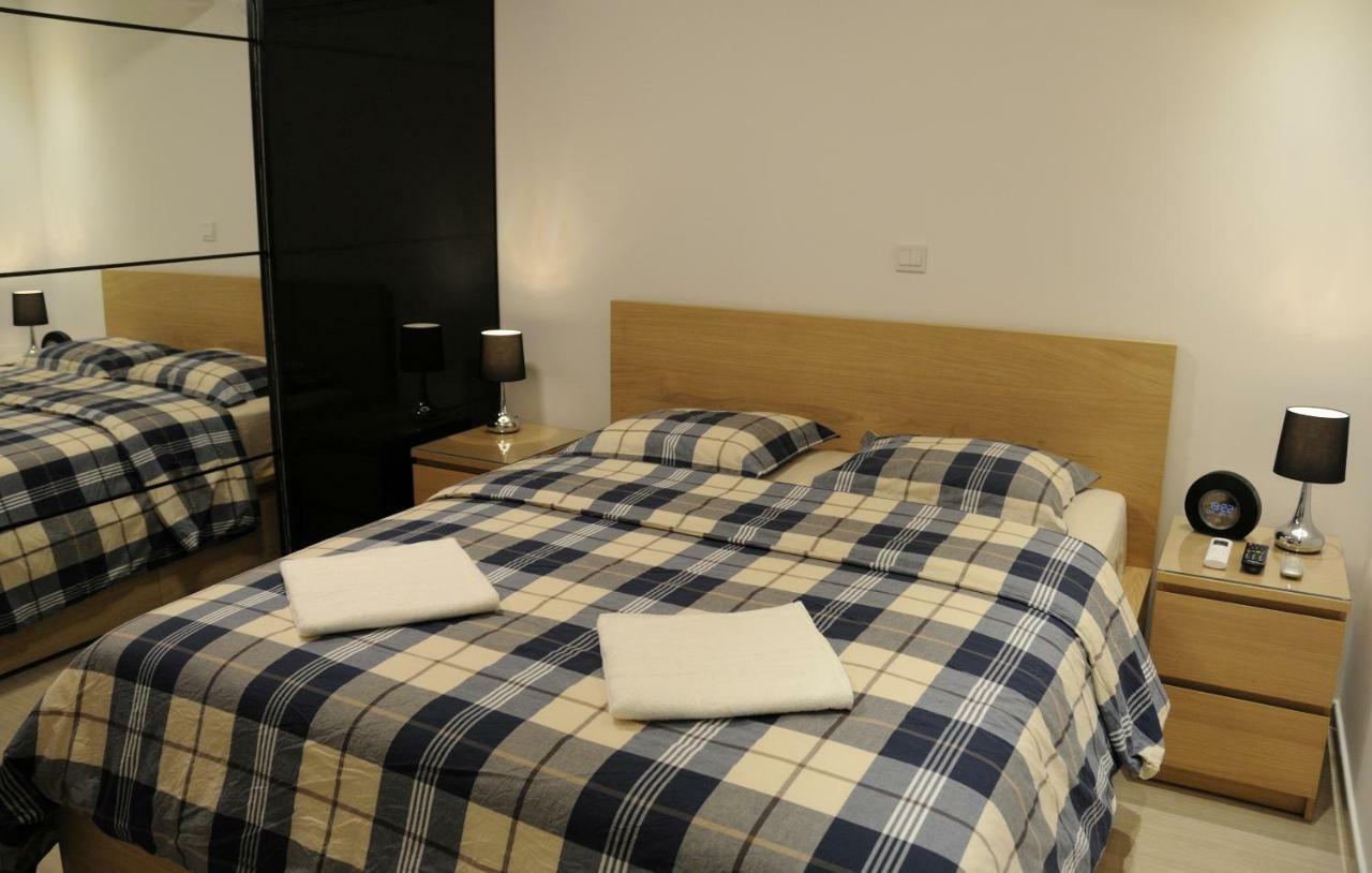 Kennedy Deluxe Suites نيقوسيا المظهر الخارجي الصورة
